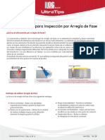 Ajustes Previos Phasor PDF