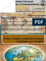 Sociedades Precapitalistas PDF