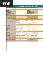 BSC Survey Template - 20161120