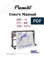 pumaII PDF