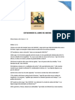 Estudiando El Libro de Abdias PDF