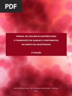 Manual para Transporte de Sangue e Componentes.pdf