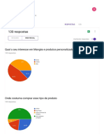 Formulário Google - Formulários Google