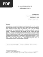 TCC FAEL SOBRE LÚDICO