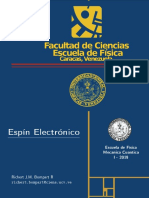 Espin Electronico