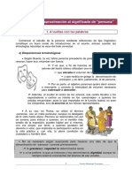 La Persona Tomas Melendo PDF