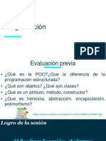 Programacion Orientada A Objetos en Java 1 PDF