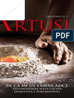 In Ca Mi Us Faseva Adcé Testimonianze Cucina Domestica A Forlimpopoli Quaderno Casa Artusi 5 PDF