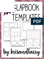 LapbookTemplateSampler (2)