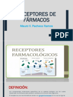 Receptores de Fármacos