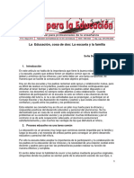 ARTICULO 2010 laeducacioncosadedoslaescuelaylafamilia.pdf