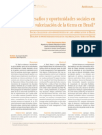 Dialnet DesafiosYOportunidadesSocialesEnLaValorizacionDeLa 5001853 PDF