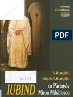 Parintele Miron Mihailescu - Iubind ca Dumnezeu.pdf