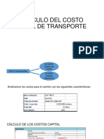 Trabajo Costos Pv