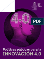 UNESCO Politicas publicas industria 4.0.pdf