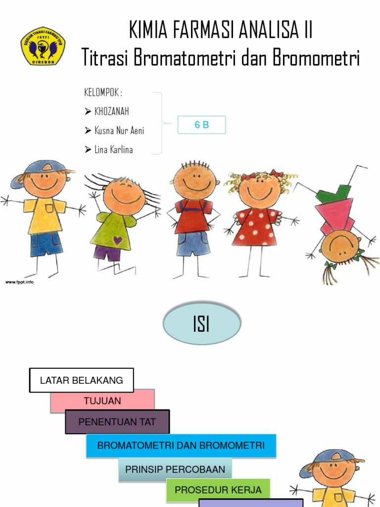 Titrasi Bromatometri Asam Salisilat | PDF