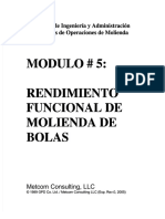 Modulo-5, Metcom PDF