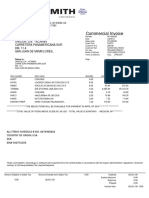 Documentos de Despacho Aduanero