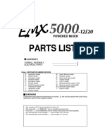 EMX5000 PL (E) C PDF