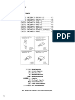 Circuit Diagrams: NJM7805FA (XJ607A00) Regulator +5V