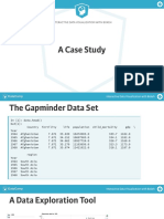 Interactive Data Visualization With Bokeh: A Case Study