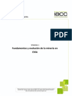 01 Introduccion Mineria PDF