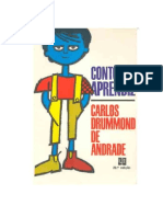Contos de Aprendiz - Carlos Drummond de Andrade.pdf
