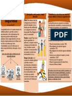 Folleto Sistema de Seguridad Social