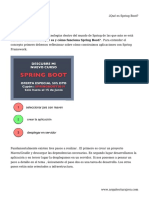 Spring Boot