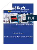 PeakTech_1265_1305_1310_ES.pdf