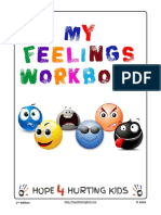 My Feelings Workbook