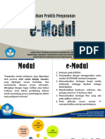 A3.1 Tips Dan Triks Pengembangan E-Modul - Revisi