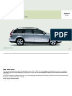 V50 Owners Manual MY06 EN tp8311 PDF