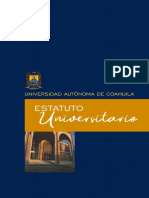 Estatuto PDF