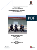 Instruccion Policial PDF