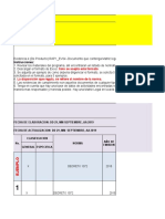 Formato Matriz Legal