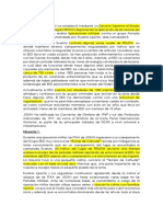 Examen de Resolución de Casos