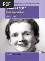 2012 Book RachelCarson