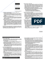 Persons Reviewer Tolentino PDF