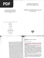 Alonso, Dámaso - El Signo Lingüístico Como Objeto de La Estilística SI