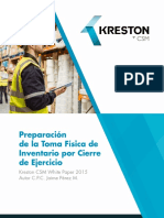 Guia P Inventarios Kreston PDF