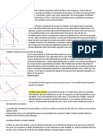 Resumen Macroeconomía