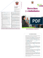 Derechos Ciudadania Unidad 1 Portafolio 1 Avanzado