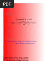 Download Gap Assessment Reporting Format by Ramesh Pandey SN42800968 doc pdf