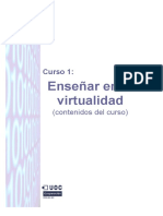 Objetos Virtulaes