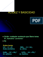 1-8. Acidez-Basicidad PDF