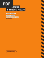 Juventude Ensino Medio Livro