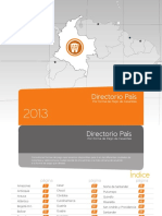 Formas de Pago Por Ciudad PDF
