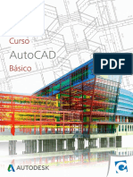 Autocad-Bas-Sesion 3-Ejemplo 2-Icip