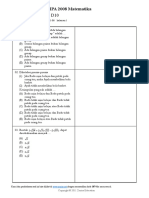 Unsmaipa2008matp15 2011 06 PDF